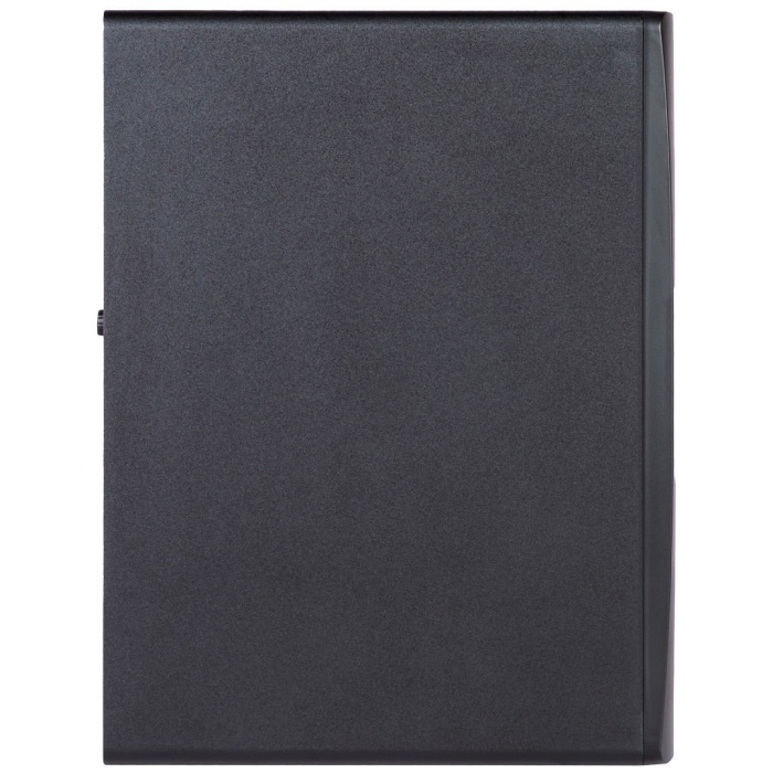 ESI Audio 25 0062 nEar i8 Yakın Alan Studio Reference Monitörü (Tek) | 8 İnç Woofer Güçlü Bas Tepkisi Profesyonel Mix